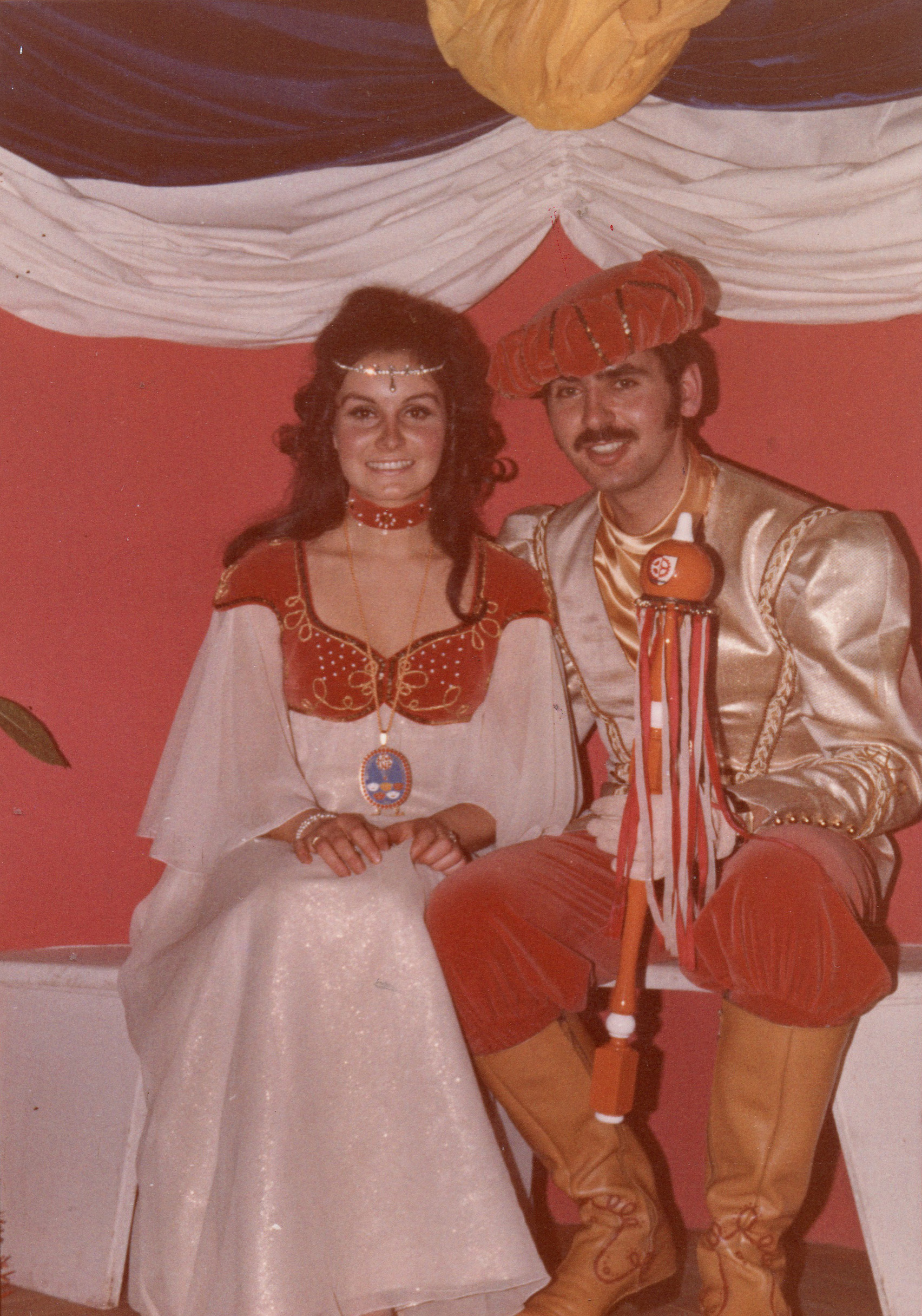 1971_Ilona I. & Karl-Heinz I.