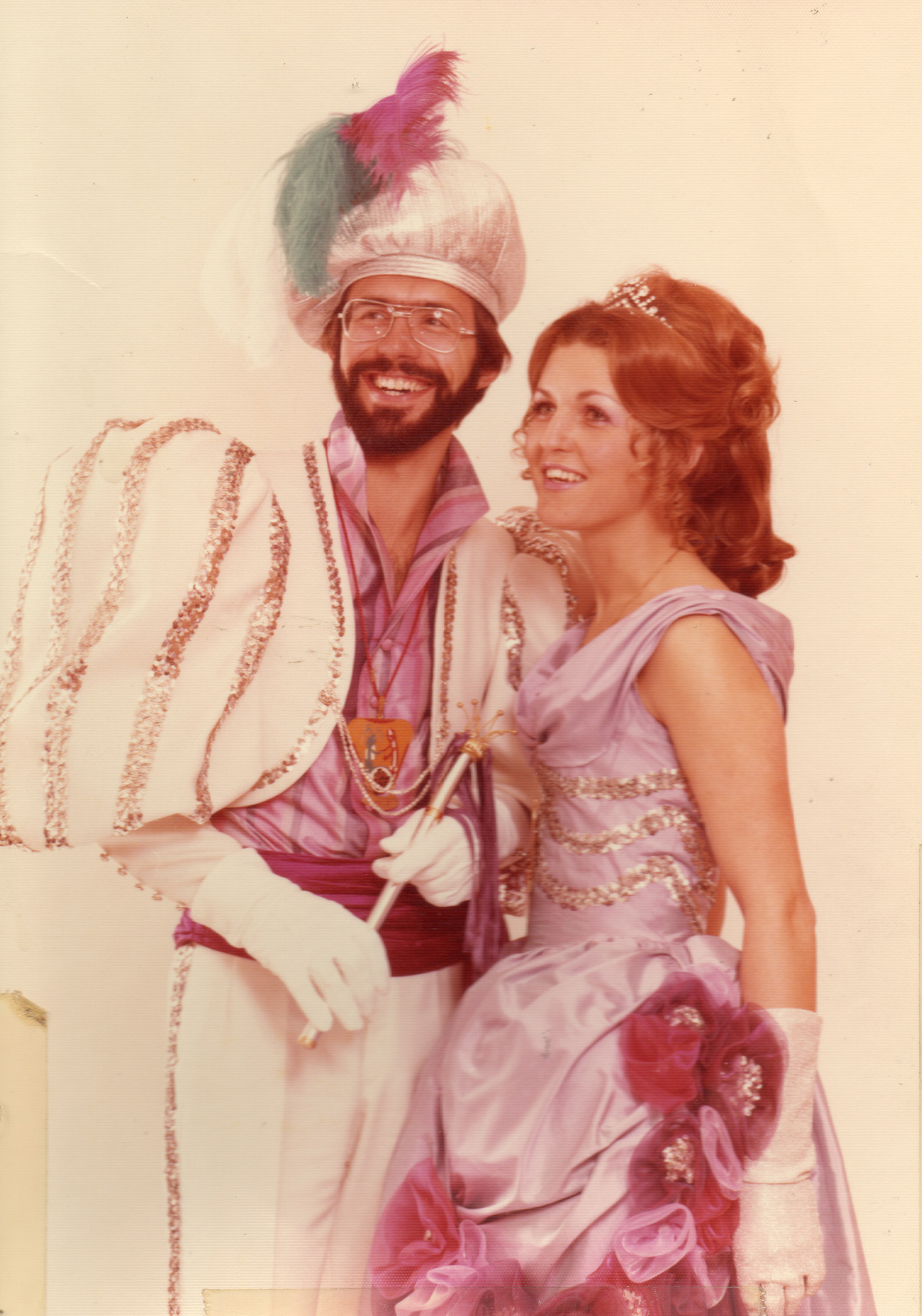 1974 Christine I. & Ernst I.