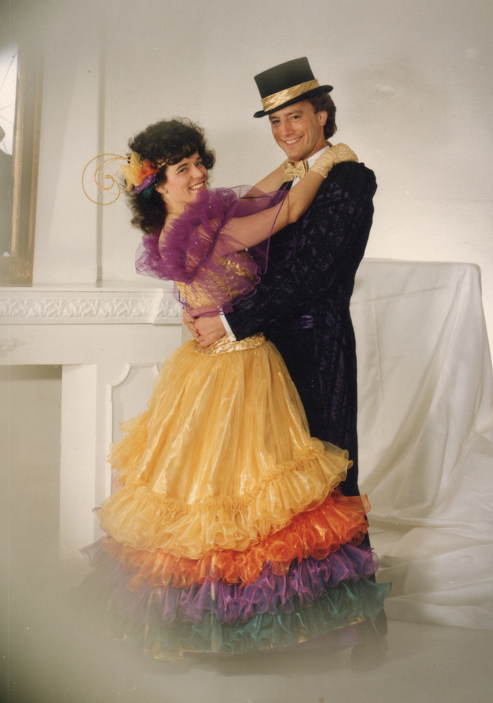 1985 Ingrid I. & Freimuth I.