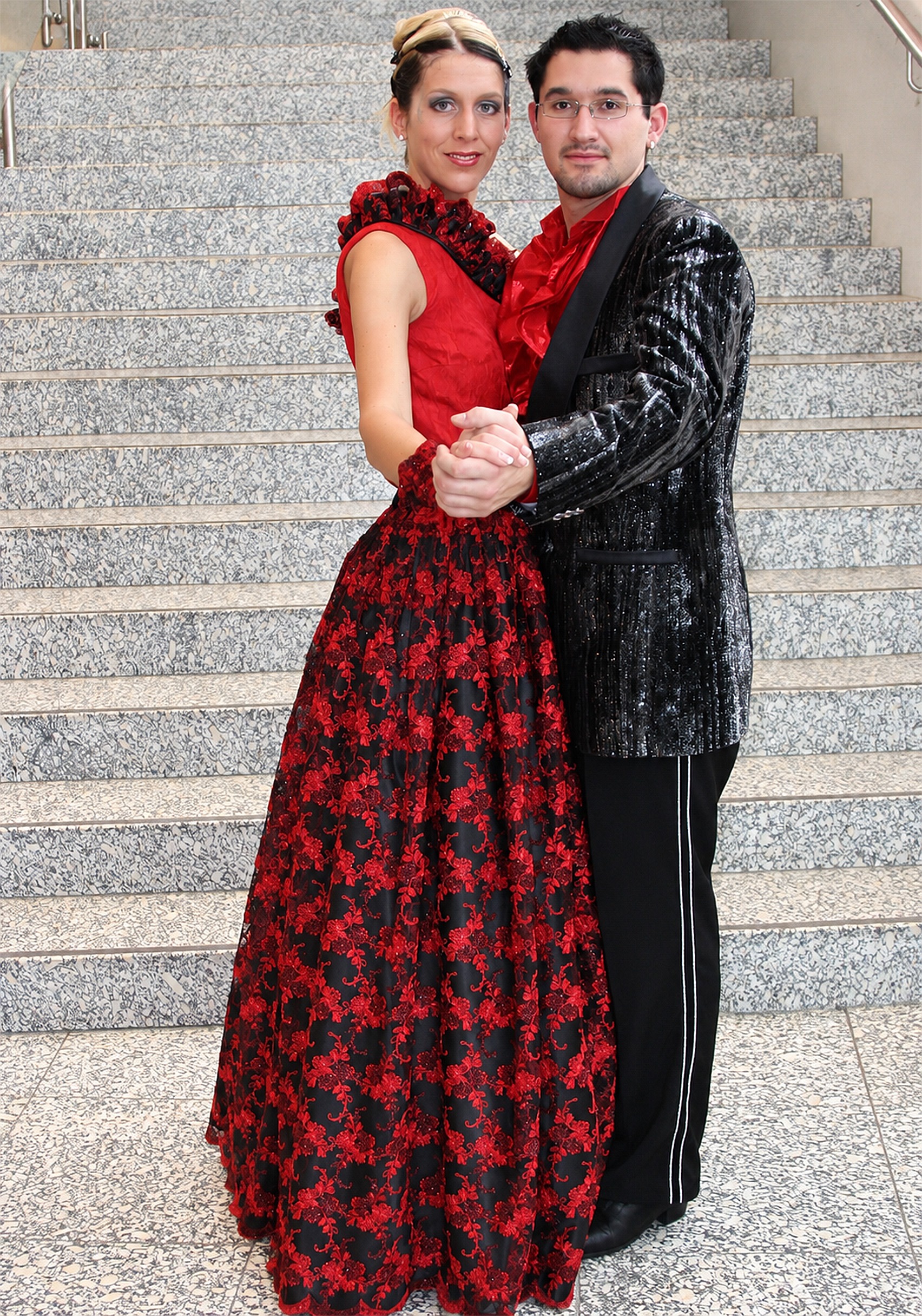 2007 Elke I. & Alexander I.