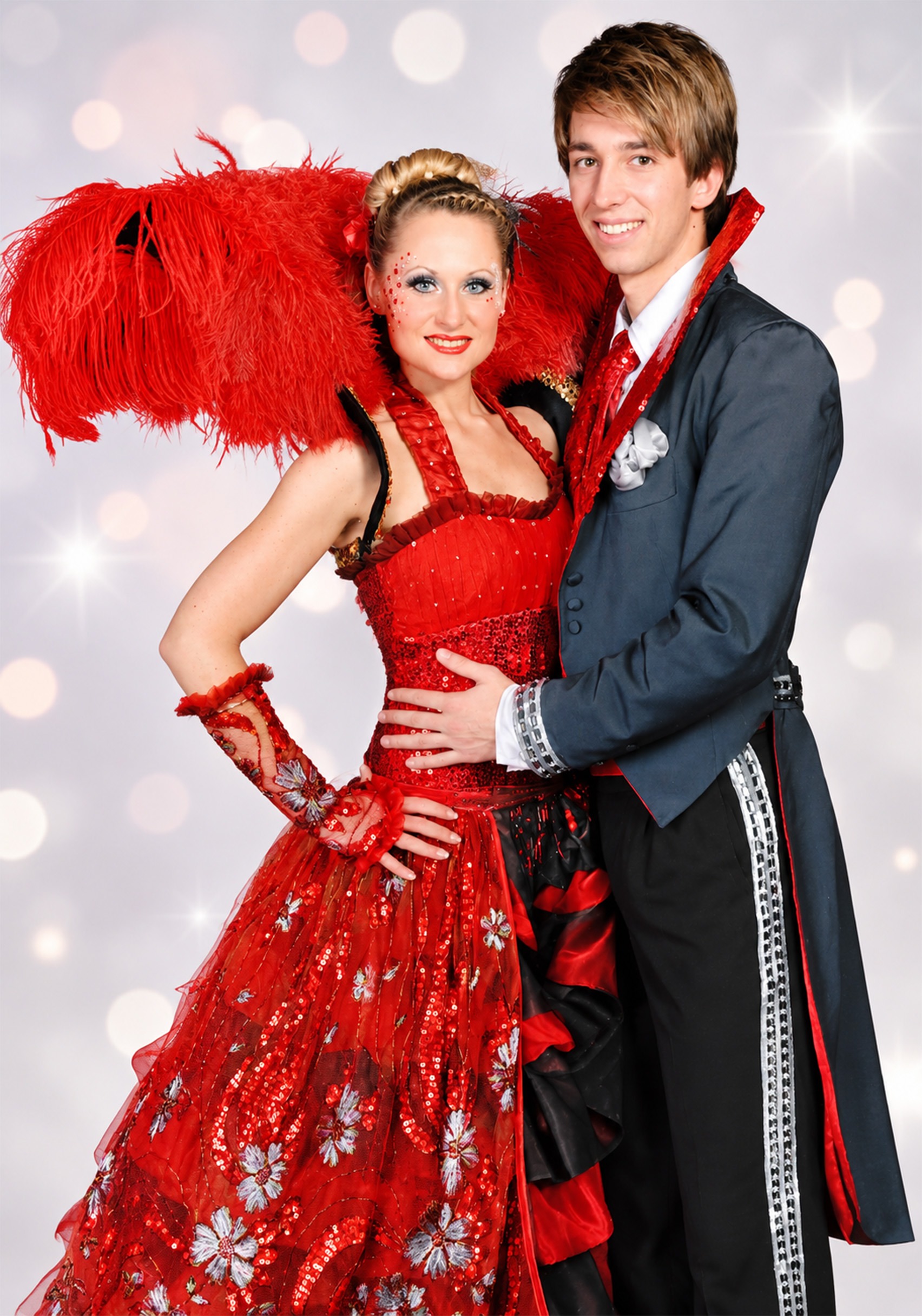 2010 Christine III. & Markus I.
