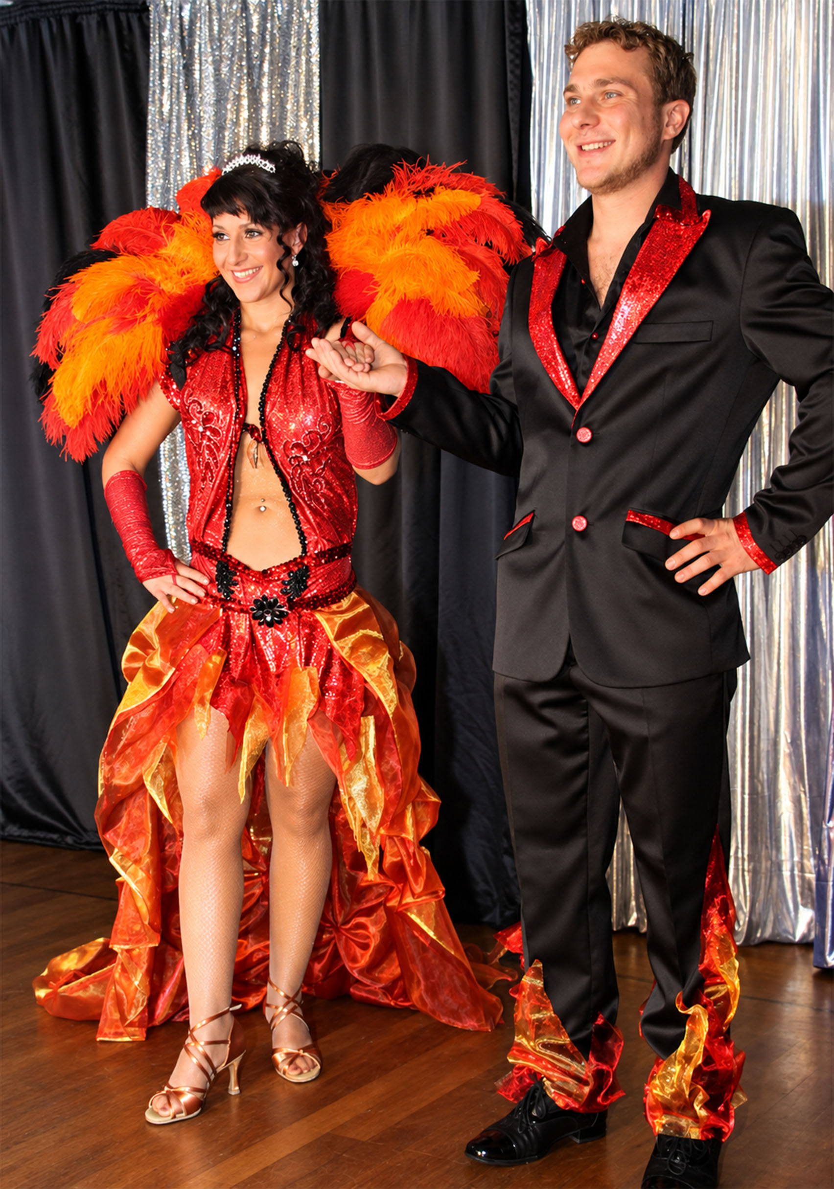 2012 Martina II. & Michael II.