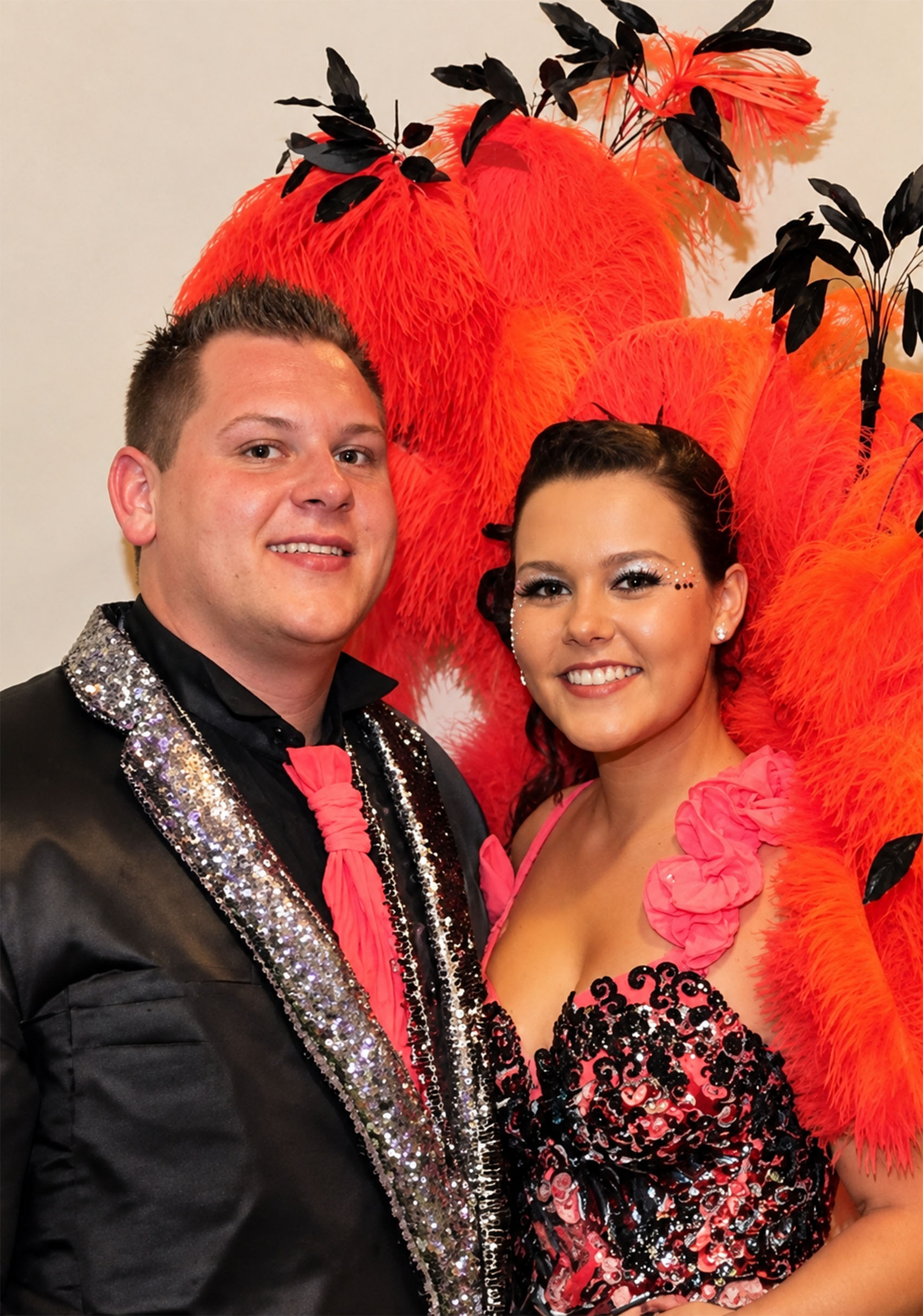2013 Lisa I. & Michael III.