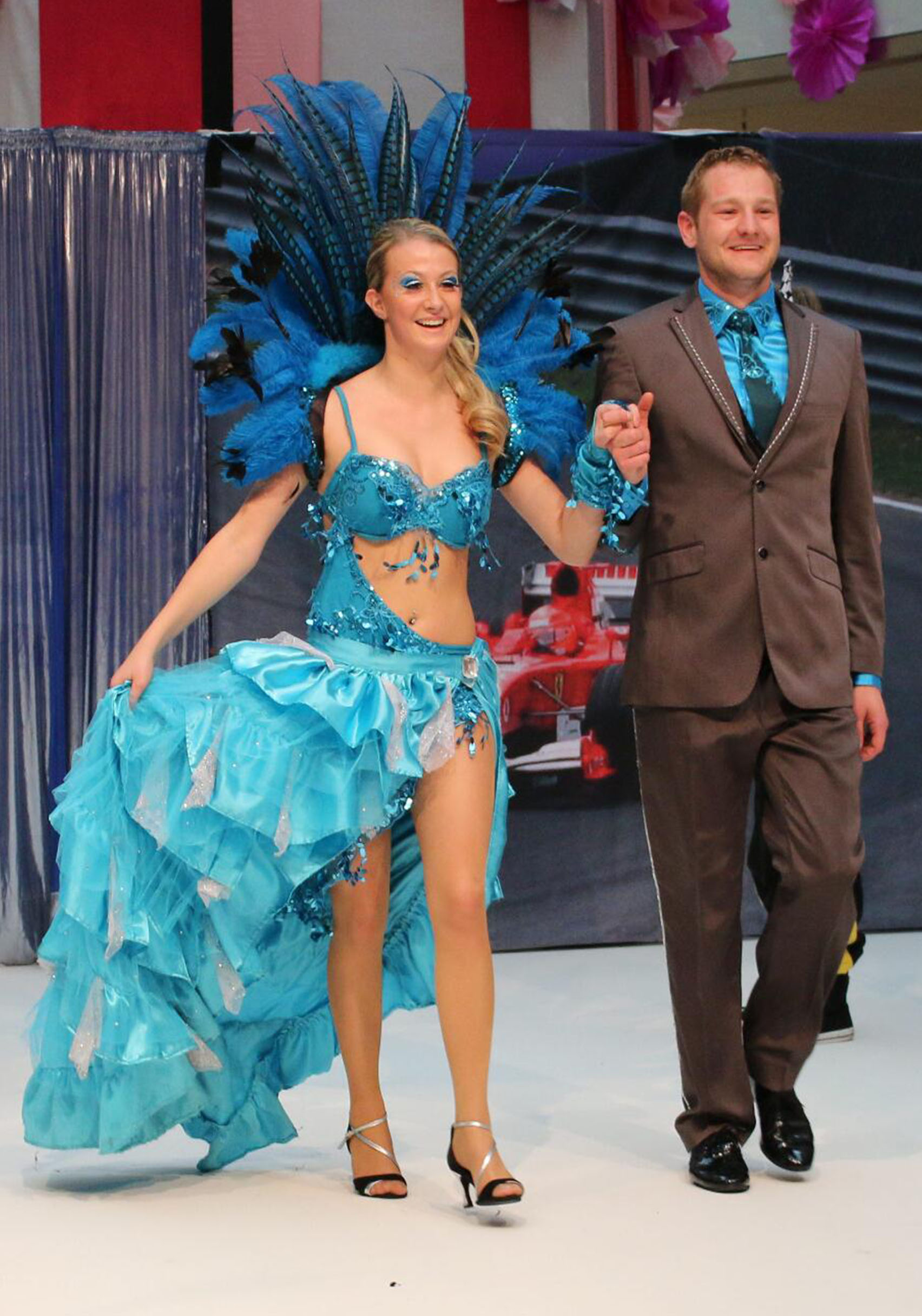 2014 Lisa II. & Stefan II.