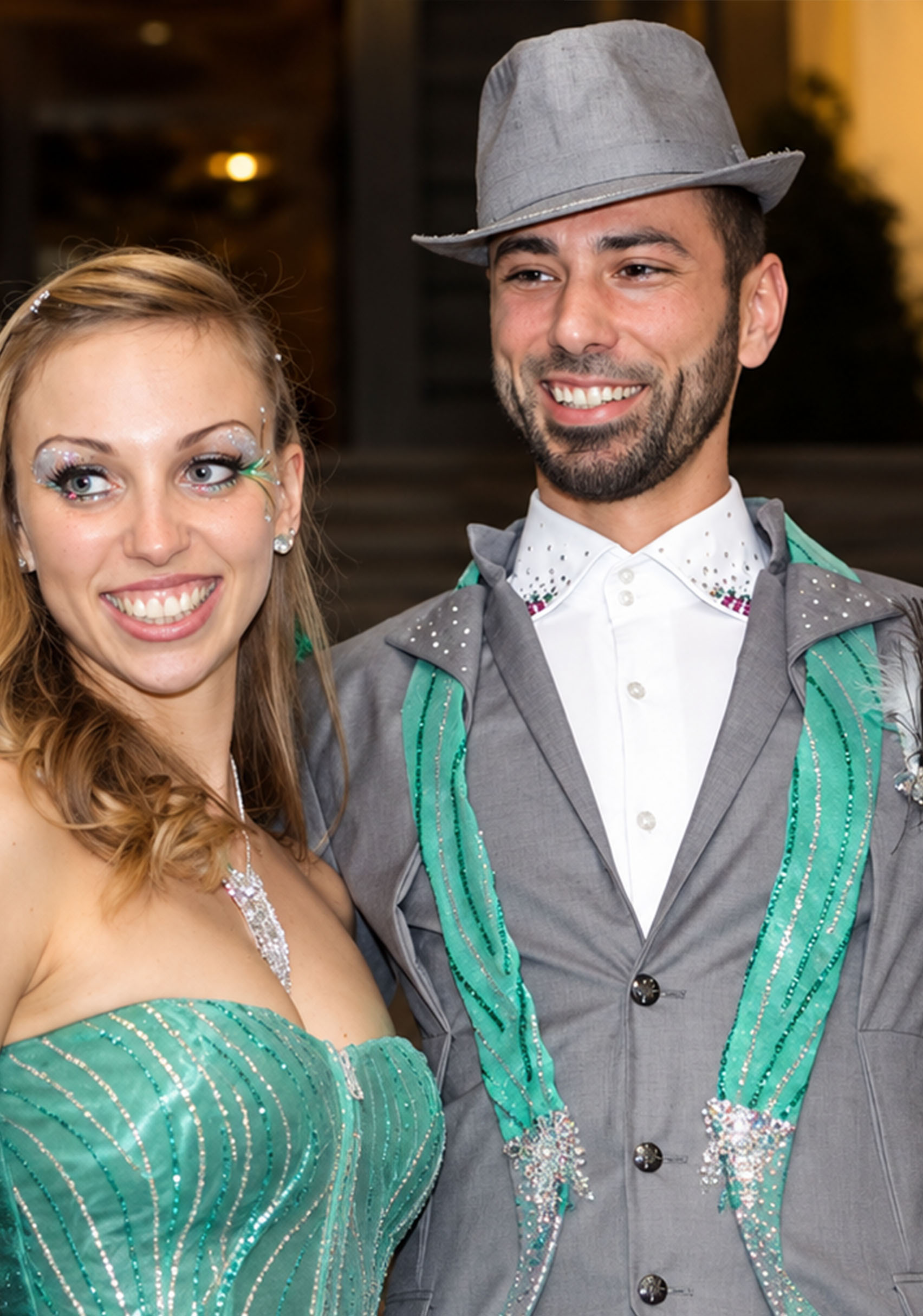 2015 Sonja I. & David I.