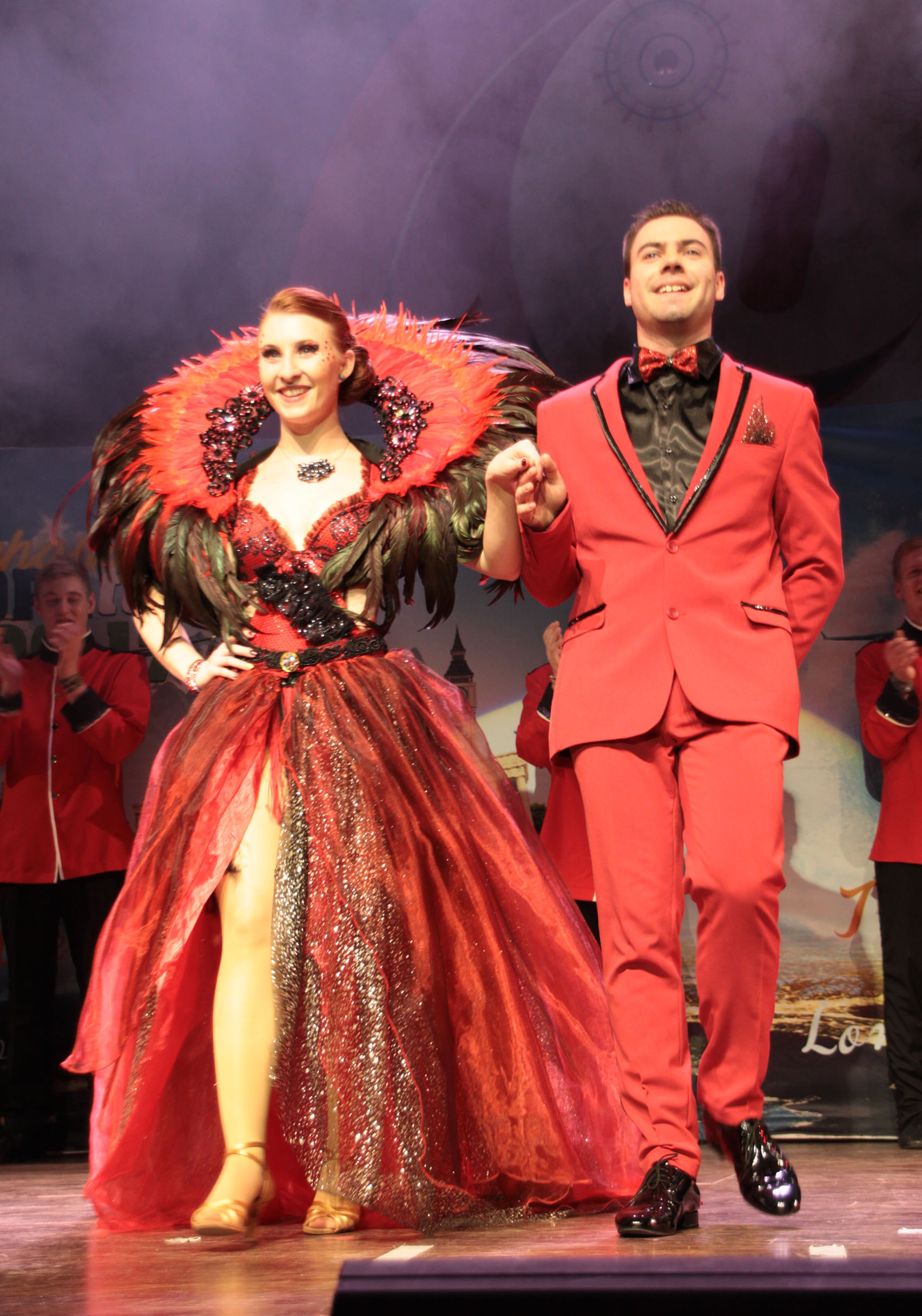 2017 Sarah I. & Tobias I.