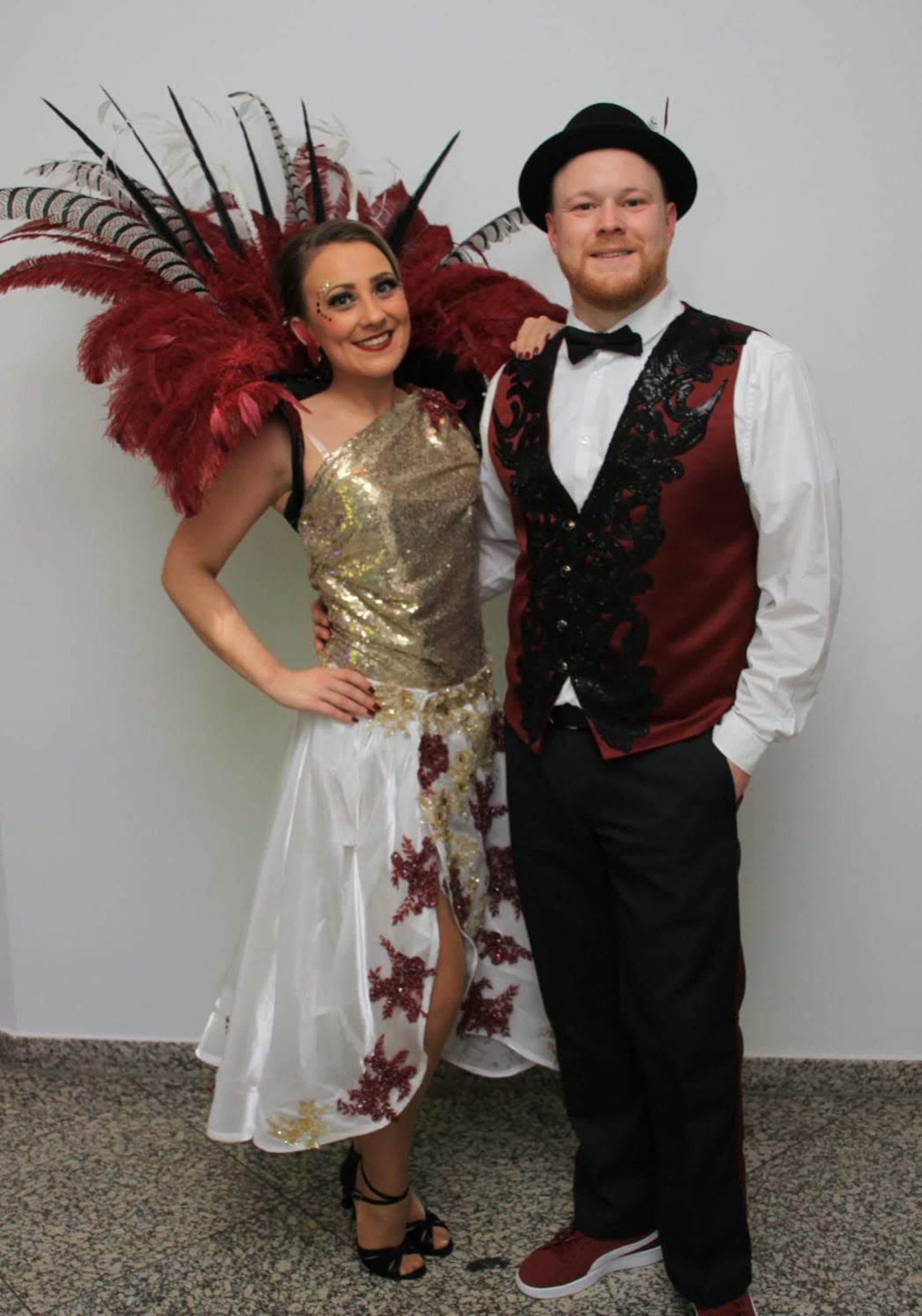 2019 Patricia I. & Julian I.