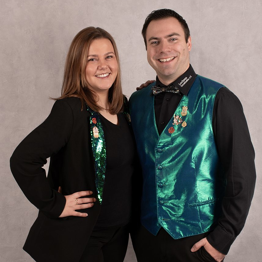 Präsidenten Lechana 2026 