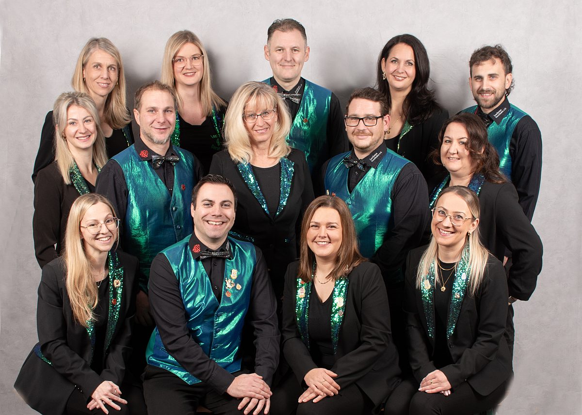 Lechana Vorstandschaft 2026